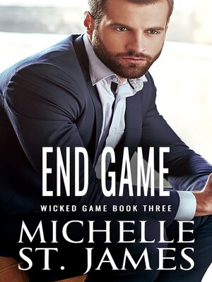 cover image of End Game